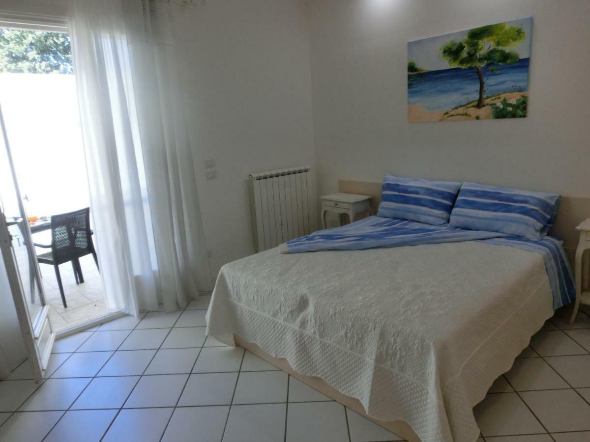 B&B Villa 16 Pini Lecce Exterior photo