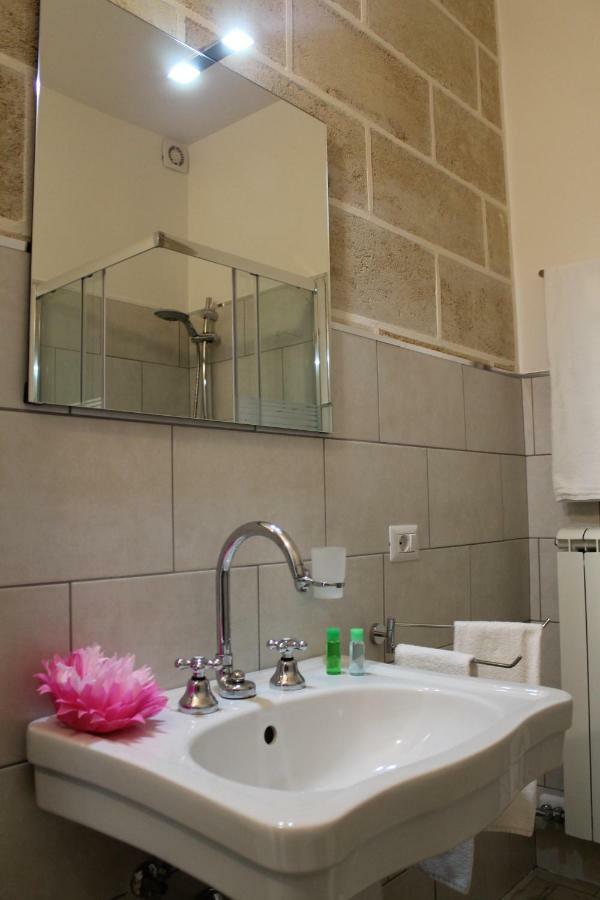 B&B Villa 16 Pini Lecce Exterior photo